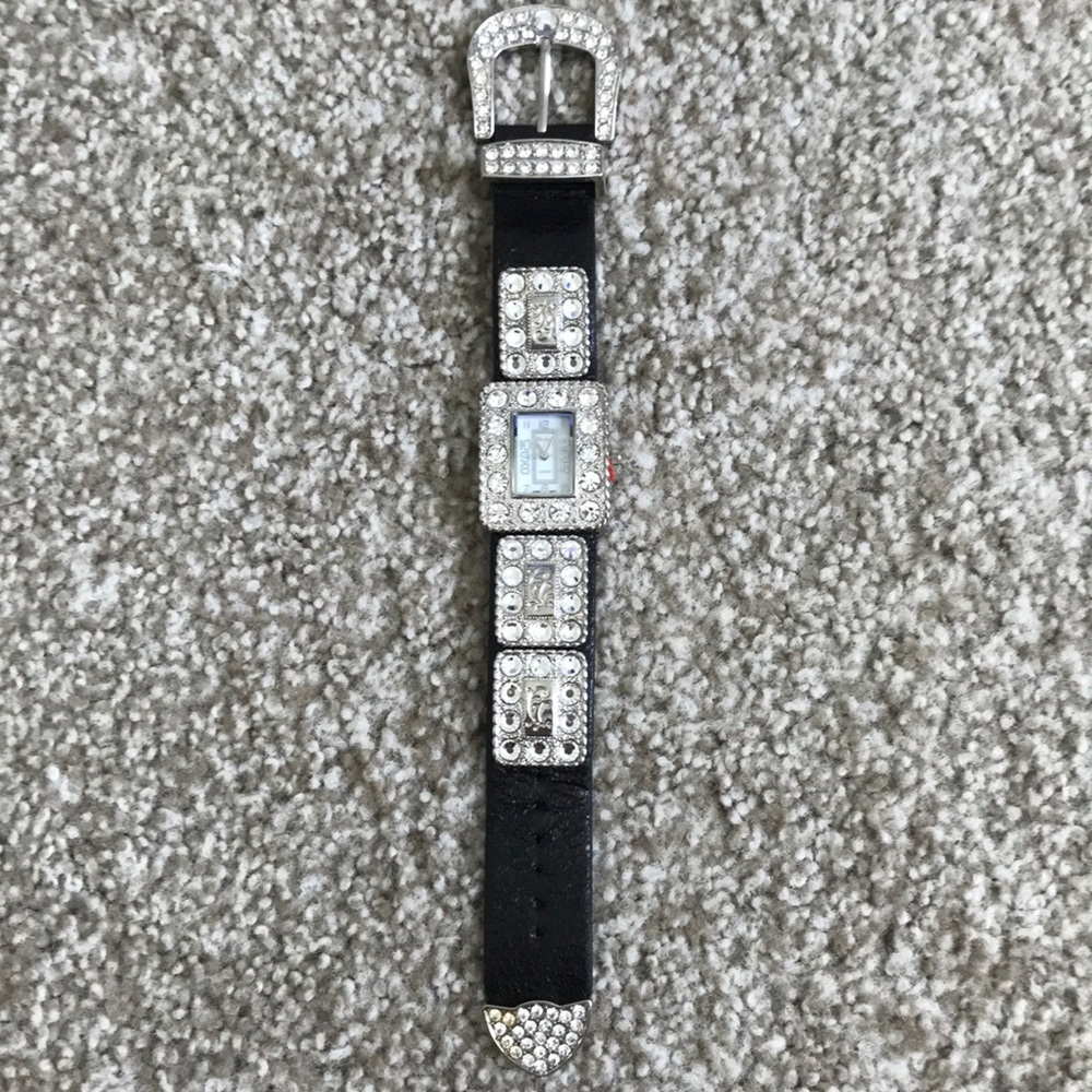 MZ Berger & Company Watch 7741B